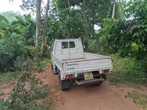 Mazda Bongo 2003 Lorry (Used)