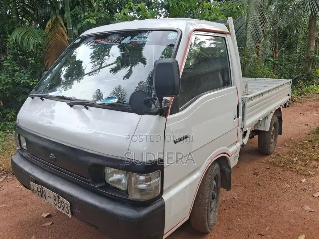 Mazda Bongo 2003 Lorry (Used)