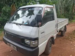 Mazda Bongo 2003 Lorry (Used)