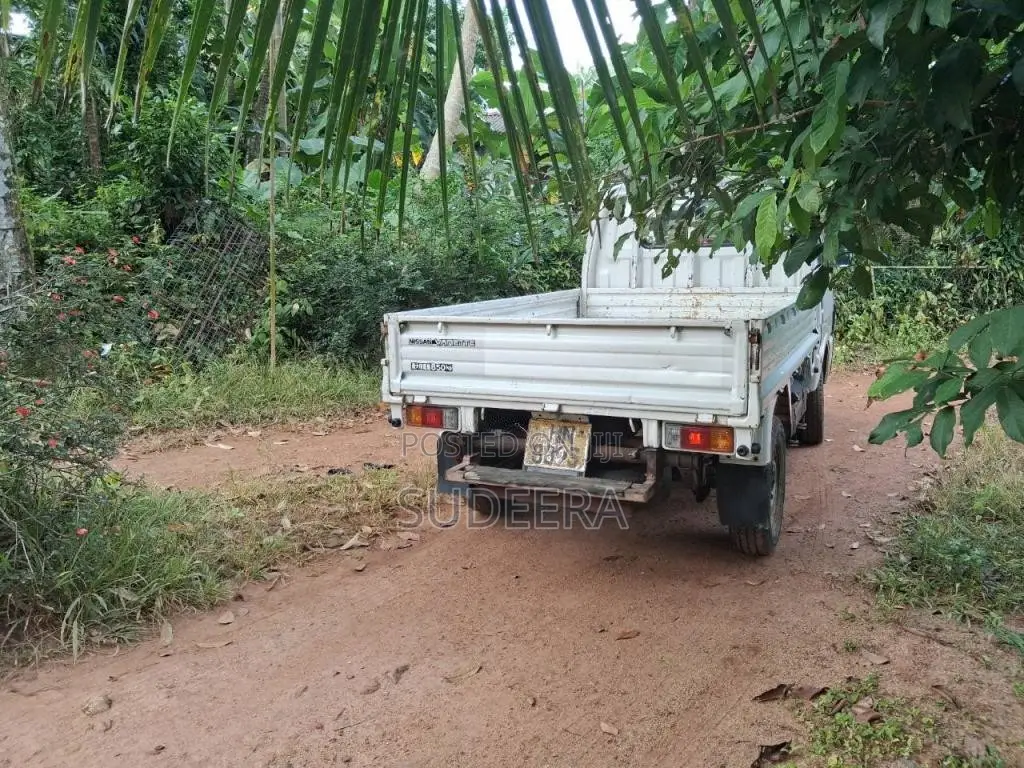 Mazda Bongo 2003 Lorry (Used)