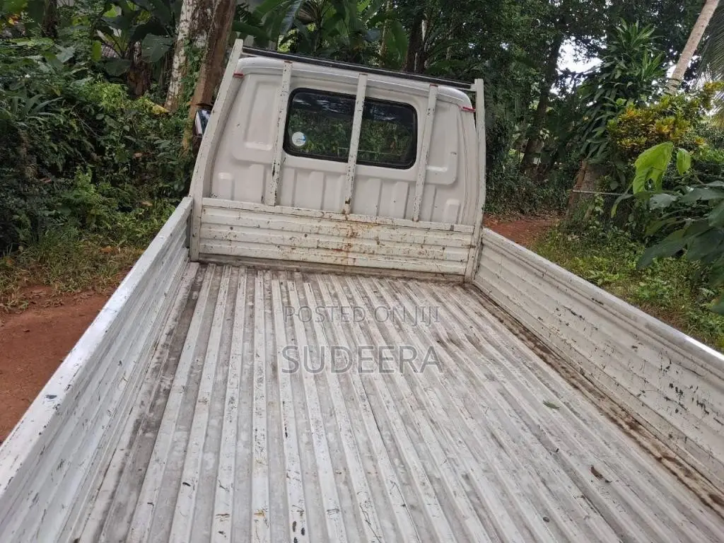 Mazda Bongo 2003 Lorry (Used)
