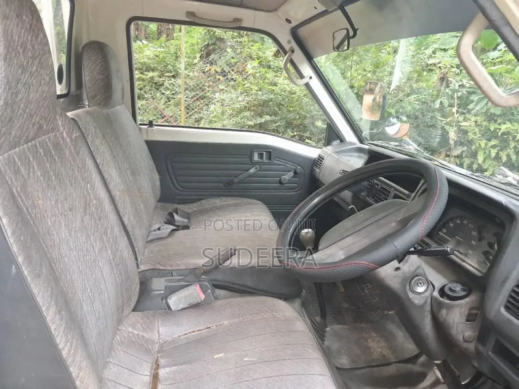 Mazda Bongo 2003 Lorry (Used)