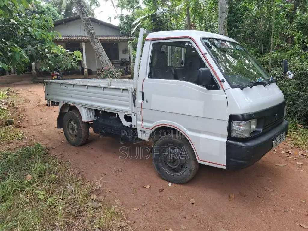 Mazda Bongo 2003 Lorry (Used)