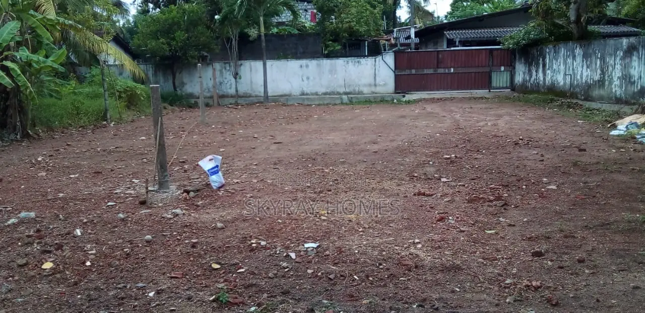 Land for Sale