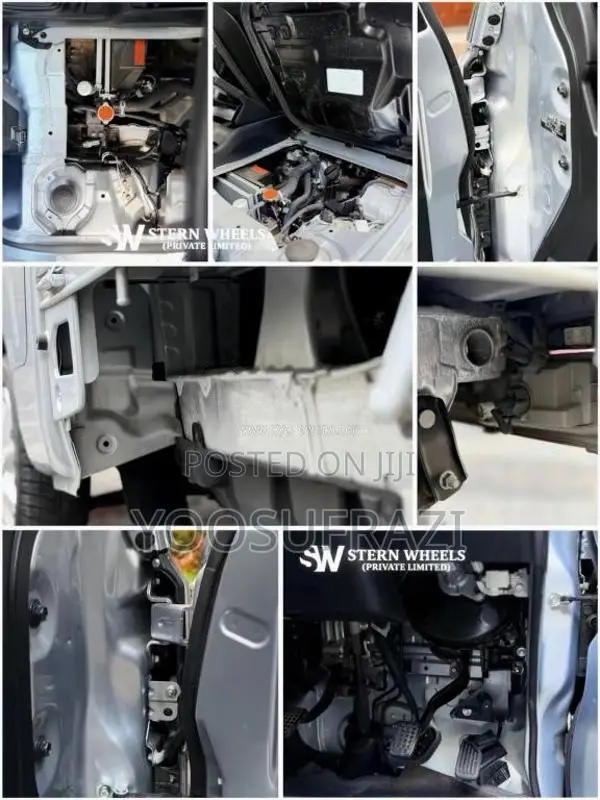 Daihatsu Hijet Truck 2023 Lorry Unregistered (Recondition)
