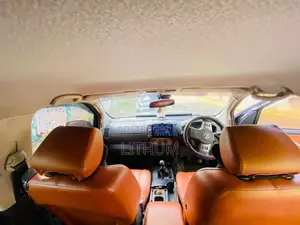 Nissan Navara 2007 Pickup (Used)