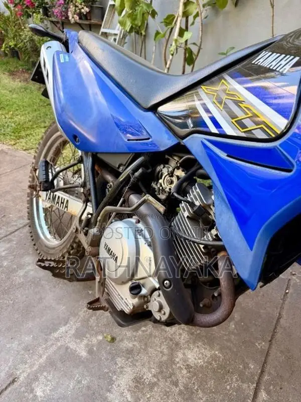 Yamaha Yamaha 2018 Three Wheel (Used)