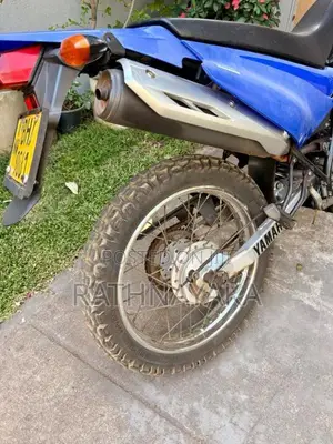 Yamaha Yamaha 2018 Three Wheel (Used)