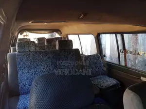 Hyundai H100 2001 Van (Used)