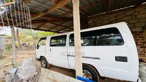 Isuzu Van Isuzu 1980 Van (Used)