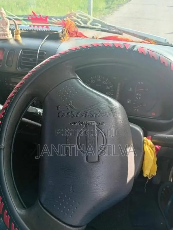 Nissan Vanette 2001 Van (Used)