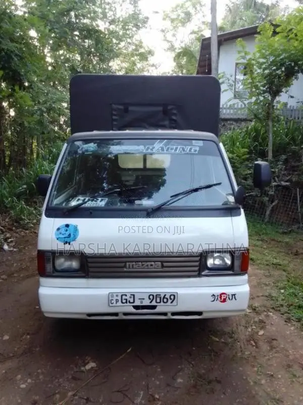 Mazda Bongo 1999 Lorry (Used)