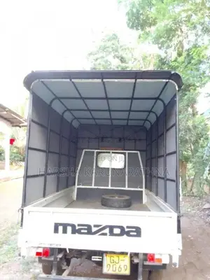 Mazda Bongo 1999 Lorry (Used)