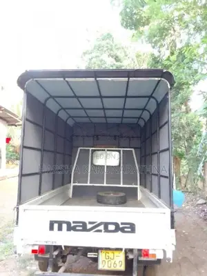 Mazda Bongo 1999 Lorry (Used)