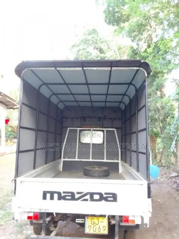 Mazda Bongo 1999 Lorry (Used)
