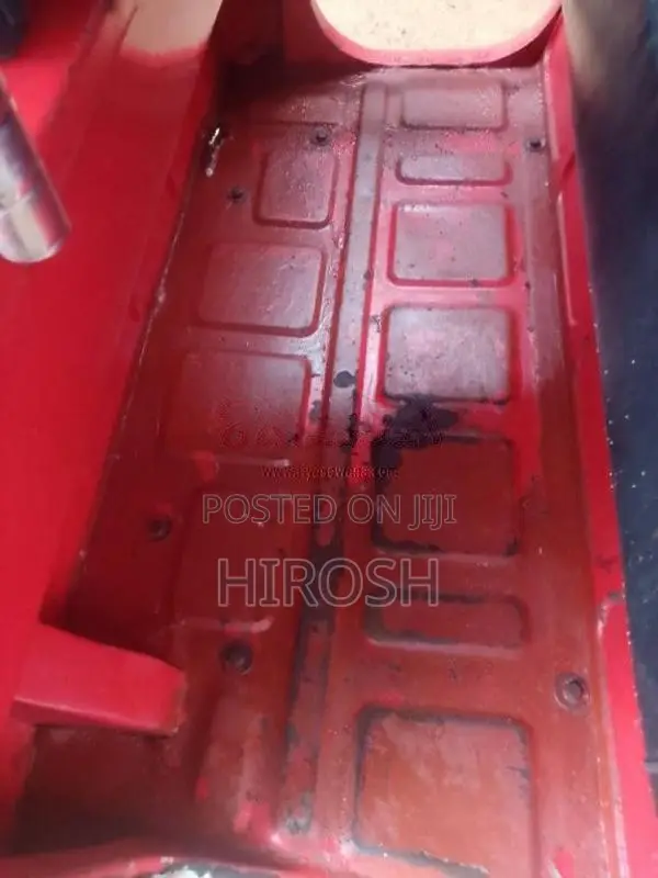 Bajaj 2 Stroke 2005 Three Wheel (Used)