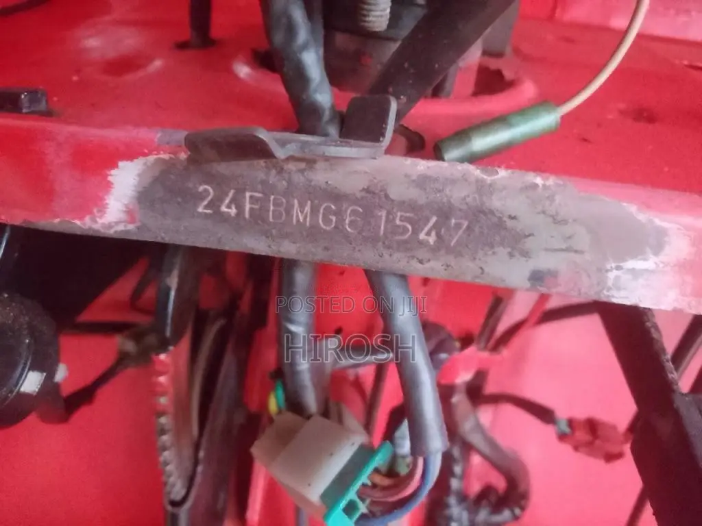 Bajaj 2 Stroke 2005 Three Wheel (Used)