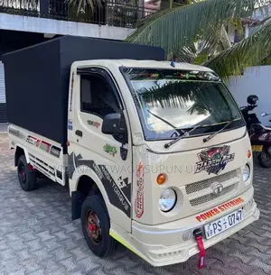 Tata Dimo Batta 2012 Lorry (Used)