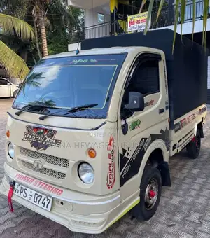 Tata Dimo Batta 2012 Lorry (Used)