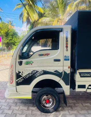 Tata Dimo Batta 2012 Lorry (Used)