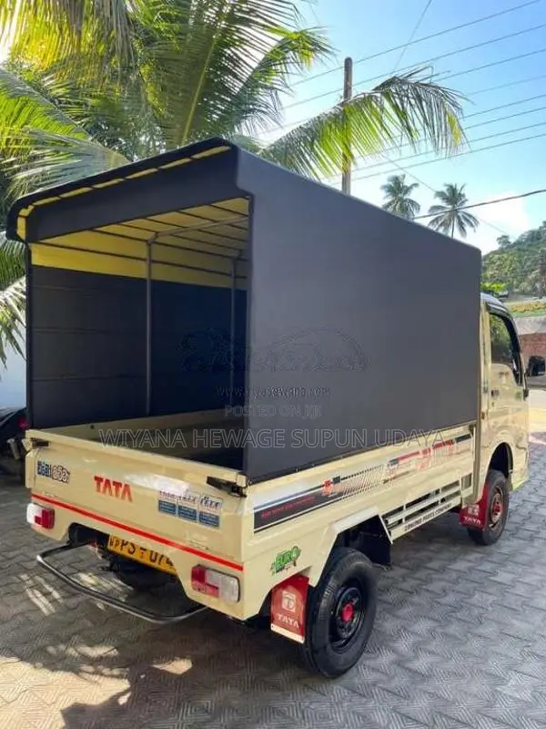 Tata Dimo Batta 2012 Lorry (Used)
