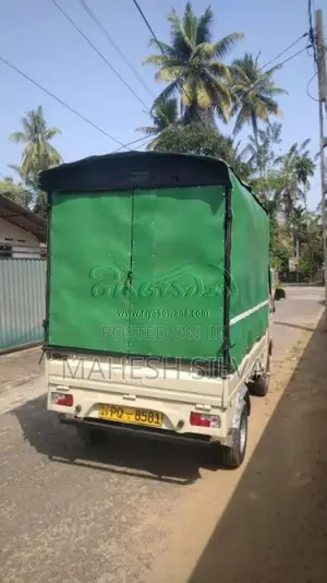 Tata Dimo Batta 2011 Lorry (Used)