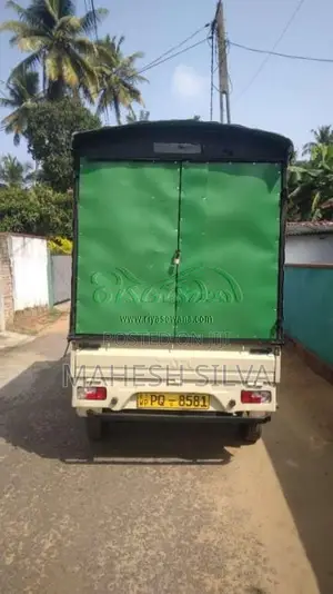 Tata Dimo Batta 2011 Lorry (Used)