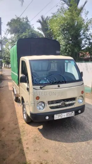 Tata Dimo Batta 2011 Lorry (Used)