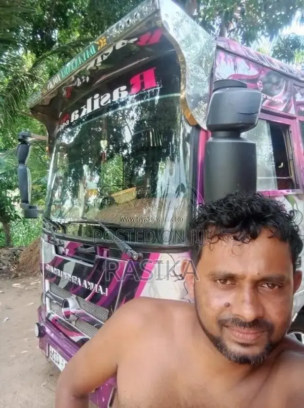 Ashok-Leyland STAO School 2012 Bus Brand New