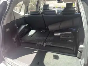 Honda CRV 2018 SUV (Used)