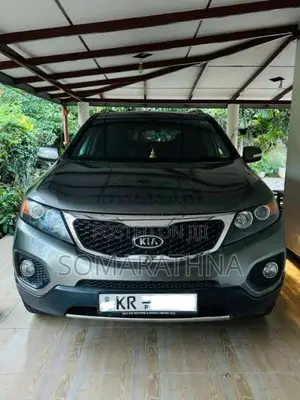 Kia Sorento 2011 SUV (Used)