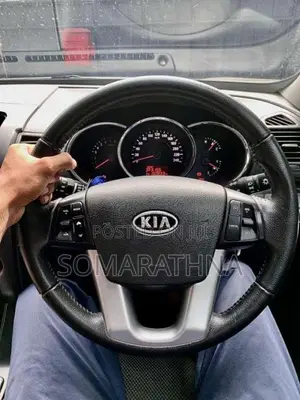 Kia Sorento 2011 SUV (Used)