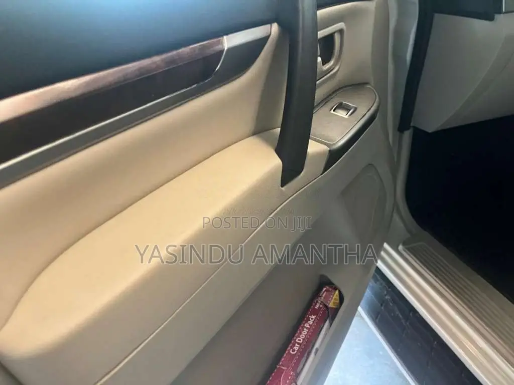 Mitsubishi Montero 2013 SUV (Used)