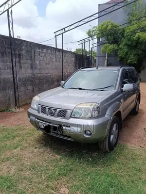 Nissan X-Trail 2006 SUV (Used)