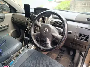 Nissan X-Trail 2006 SUV (Used)