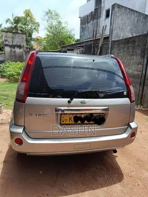 Nissan X-Trail 2006 SUV (Used)