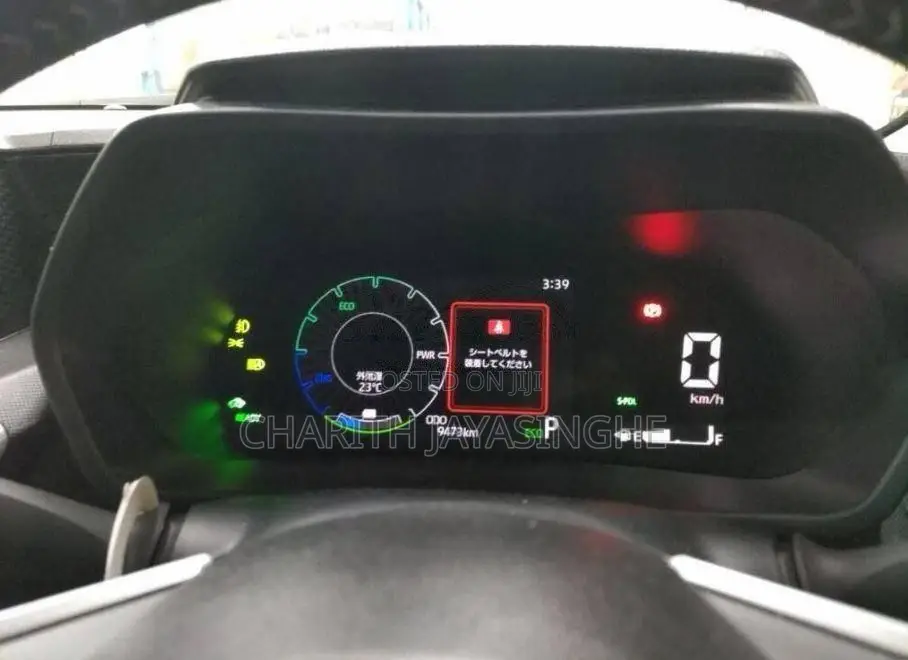 Toyota Raize Z 2025 SUV Unregistered (Recondition)