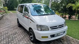 Toyota TownAce 1998 Van (Used)