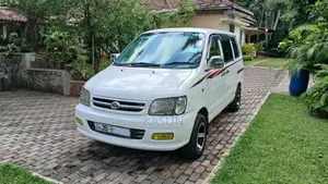 Toyota TownAce 1998 Van (Used)