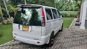 Toyota TownAce 1998 Van (Used)
