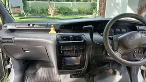Toyota TownAce 1998 Van (Used)