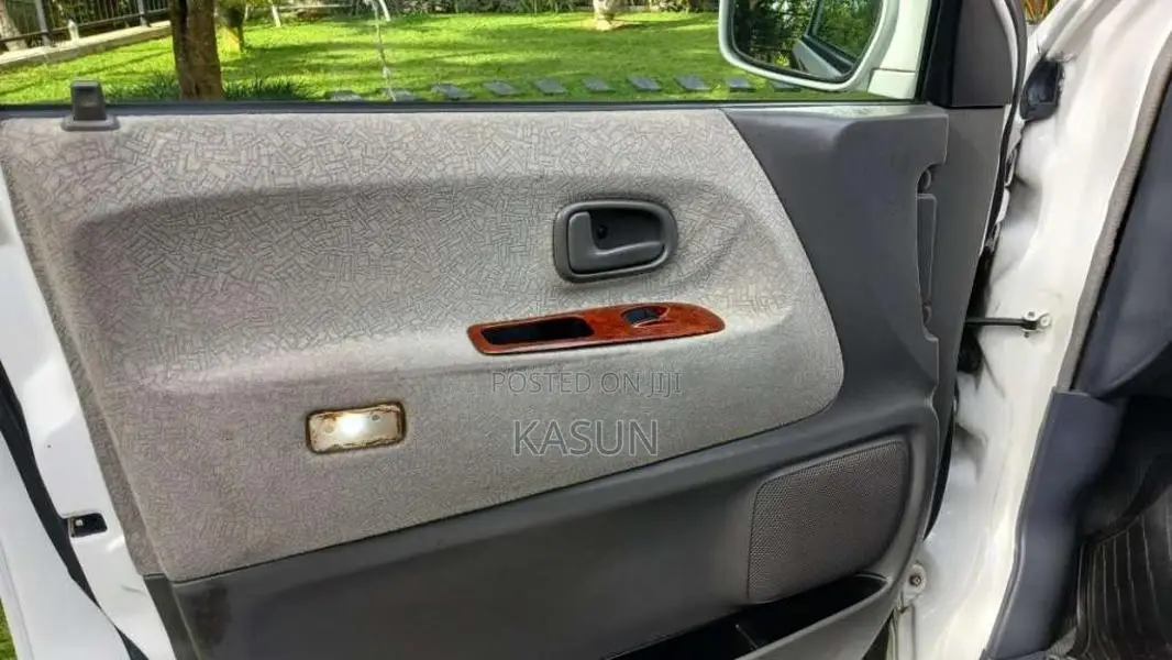 Toyota TownAce 1998 Van (Used)