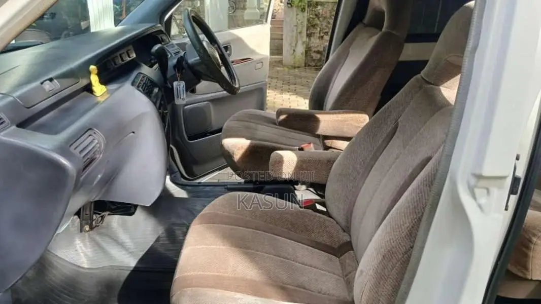 Toyota TownAce 1998 Van (Used)