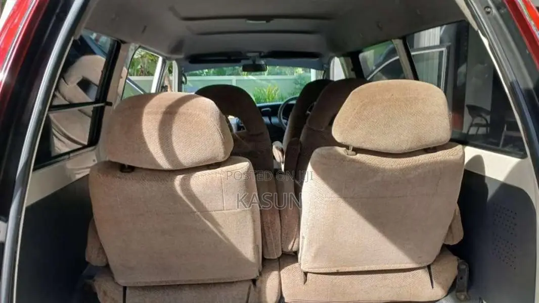 Toyota TownAce 1998 Van (Used)