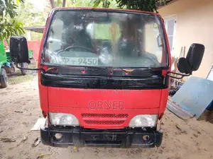 Yuejin Lorry Yuejin 2010 Lorry (Used)