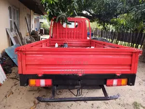 Yuejin Lorry Yuejin 2010 Lorry (Used)