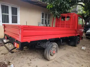 Yuejin Lorry Yuejin 2010 Lorry (Used)