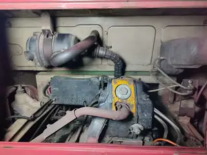 Bajaj RE 4 Stroke 2011 Three Wheel (Used)