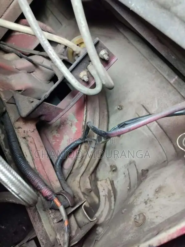 Bajaj RE 4 Stroke 2011 Three Wheel (Used)