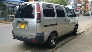 Toyota Townace Noah CR42 1999 Van (Used)